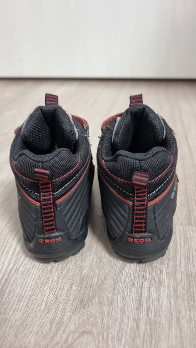 Ghete Geox Respira