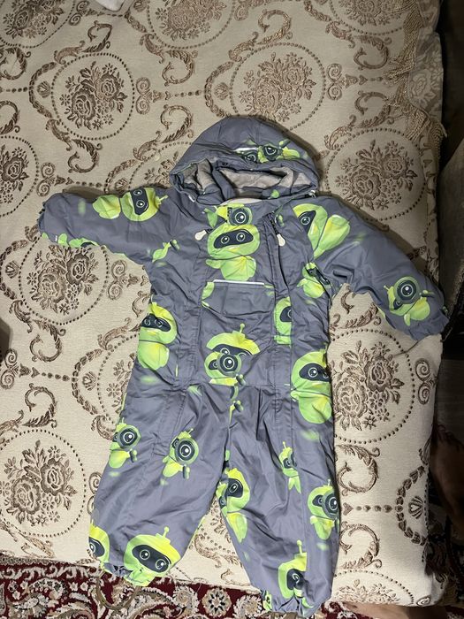 Комбинизон , качество хорошое