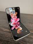Samsung Z Flip 3 - 256 GB - CREAM -