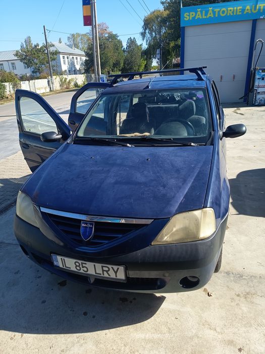 Logan 1.4 mpi 2006