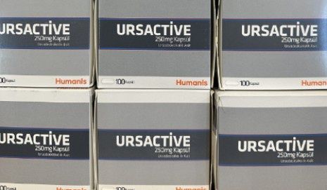 Урсактив ursactive