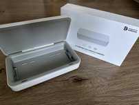 SAMSUNG UV Sterilizer Wireless Charging