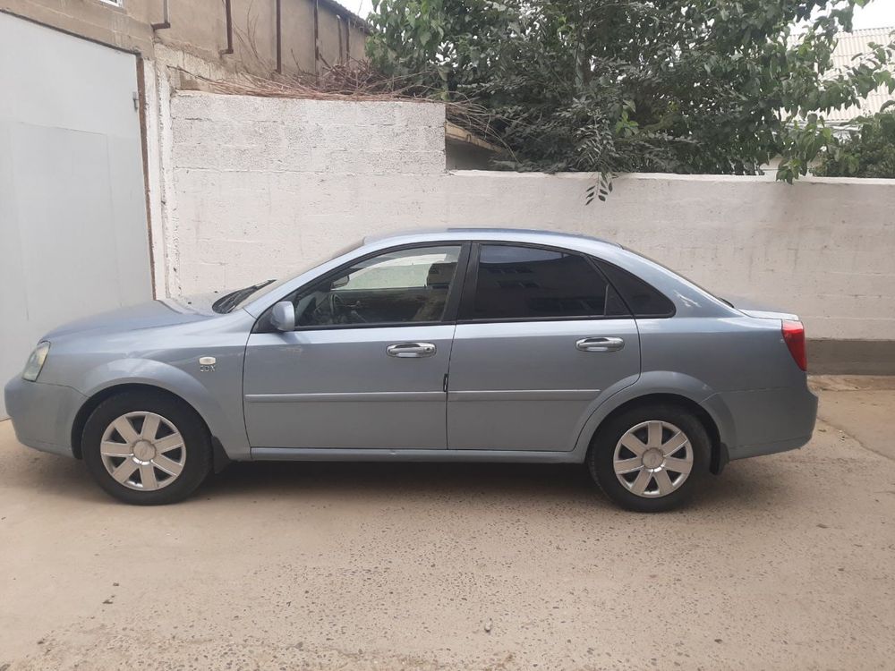LACETTI 1.8 2011 yil IDEAL