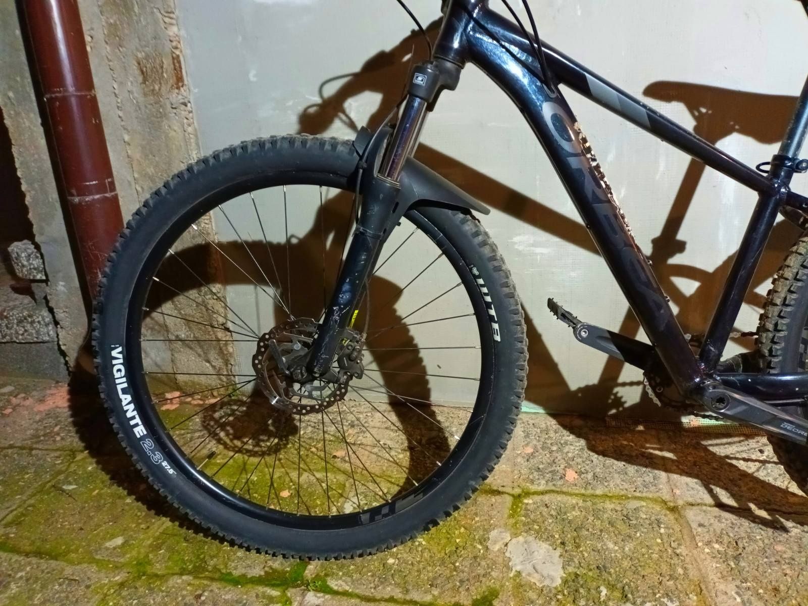 Продавам колело,ORBEA.