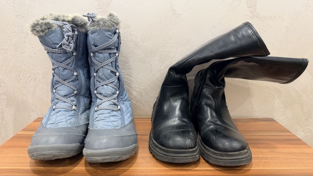 Дрешки и ботушки за момиче- Подаряват се