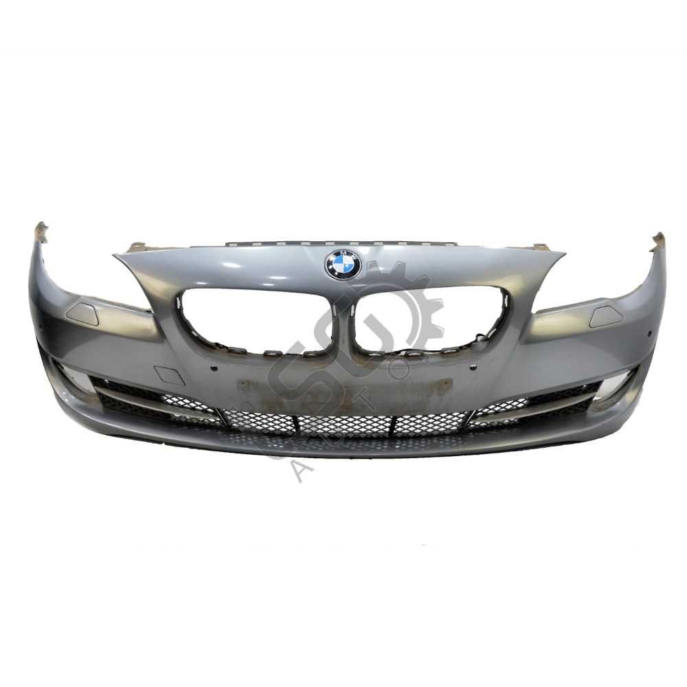 Предна броня BMW 5 Series (F10, F11)  2010-2016 ID:105586