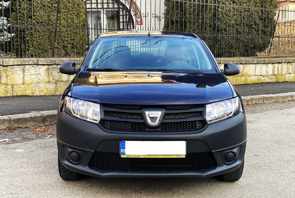 Logan 2014 GPL Unic Proprietar
