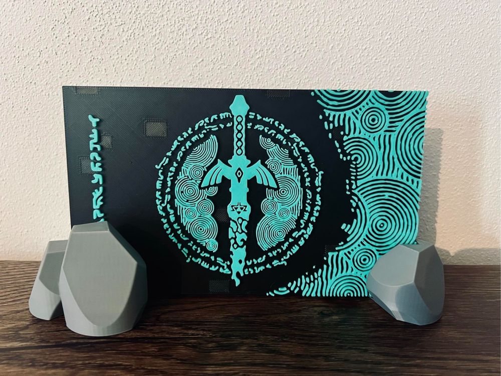 Док за Nintendo Switch