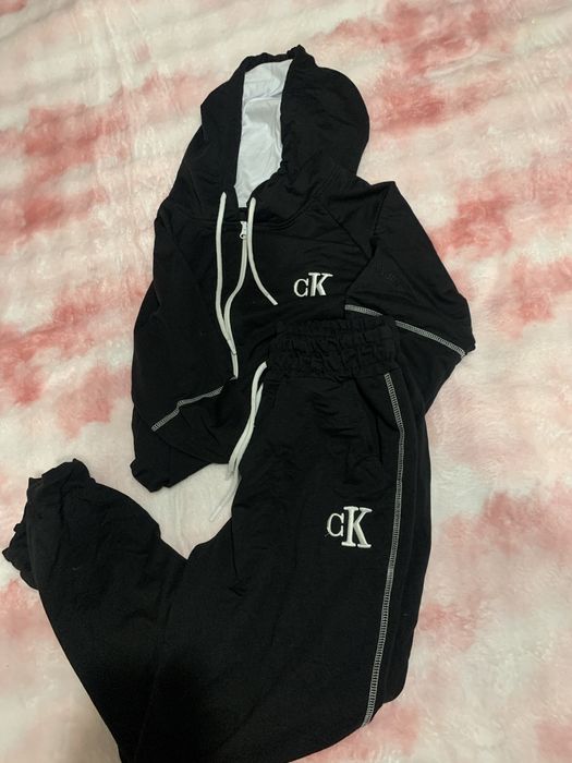 Дамски комплект CK