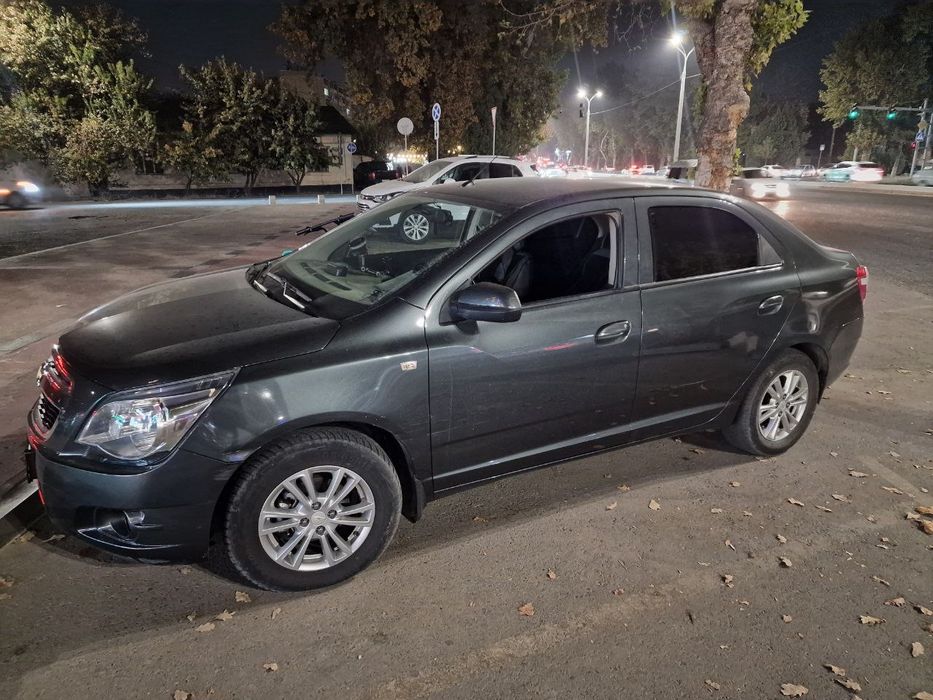 Кобальт АТ, 2023 г.