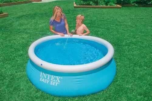 Piscina Intex 183x51 cm noua