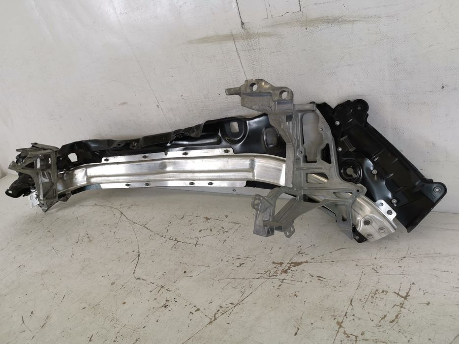 Траверса Трагер Мерцедес-Бенц / Mercedes-Benz AMG GT W290 Оригинален А