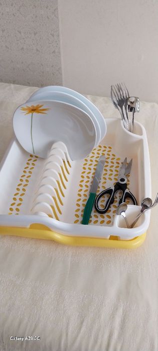 Сешоар за съдове