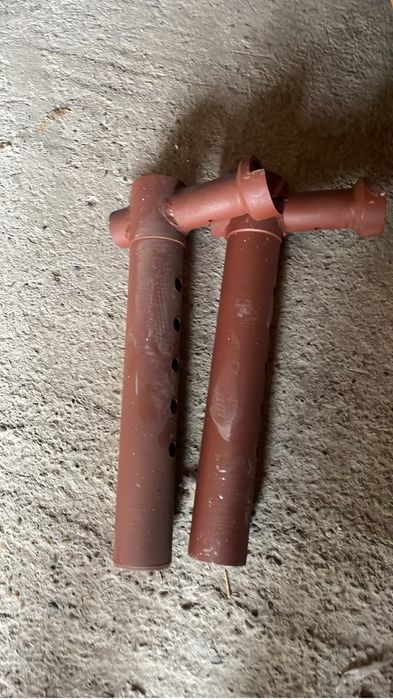 Piese plug vie  viticol