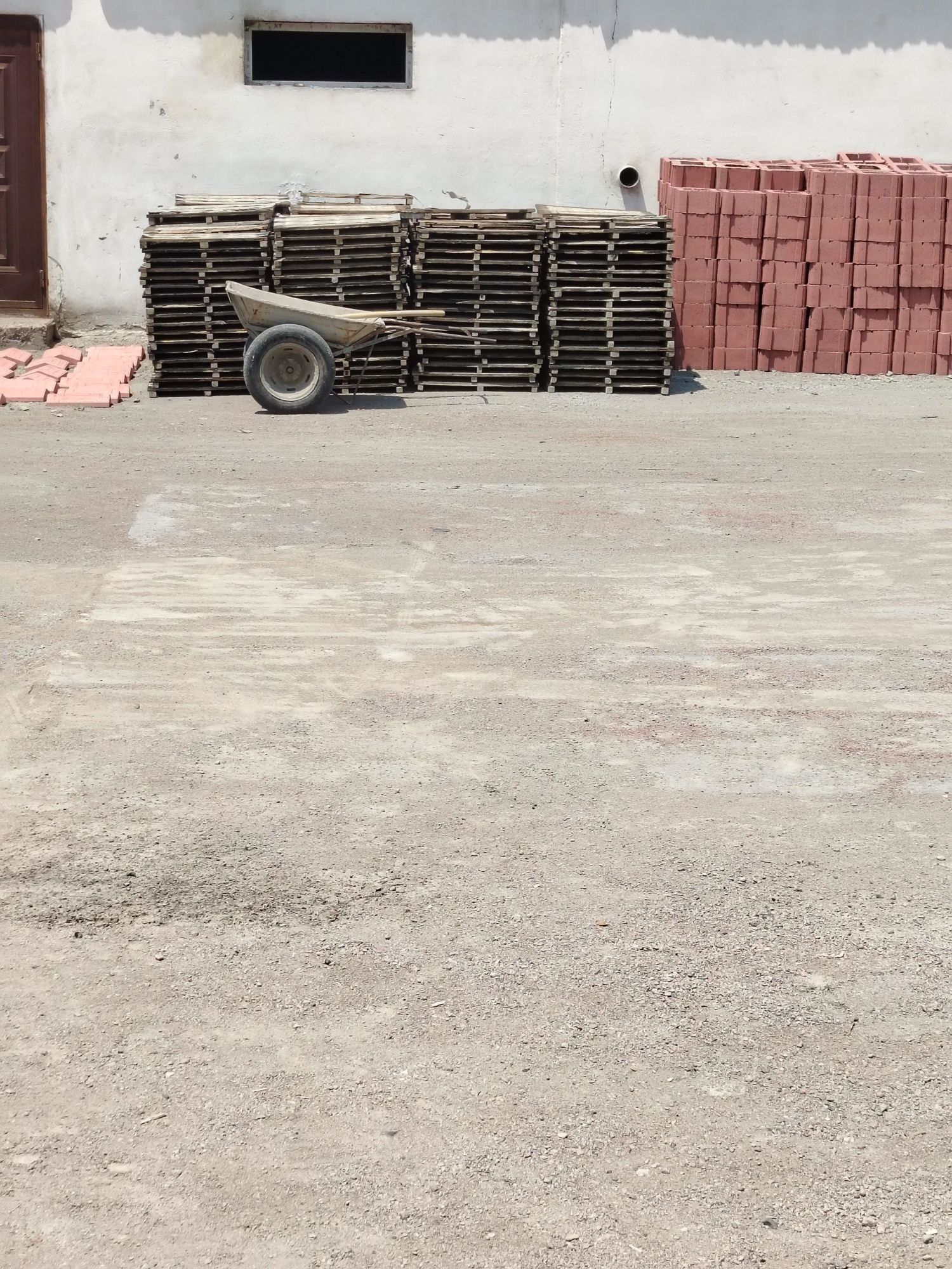 Shlaka blok aparat