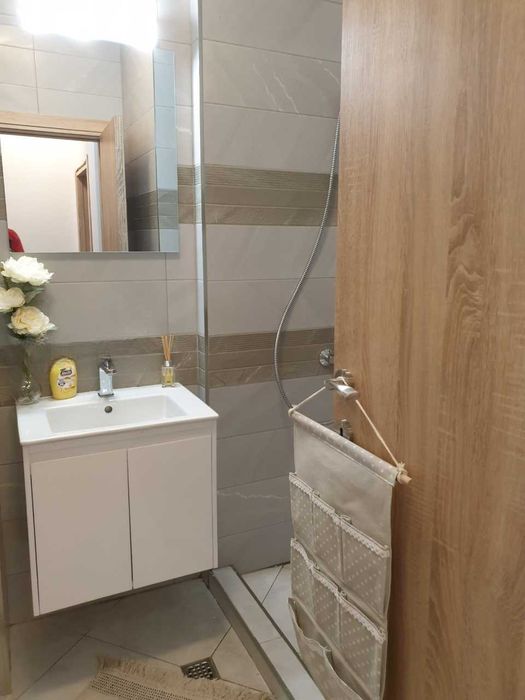 Дава се под наем Двустаен апартамент в София, Витоша - 60 кв.м за 765 € - Снимка #8