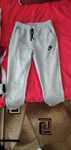 Продавам Nike tech fleece