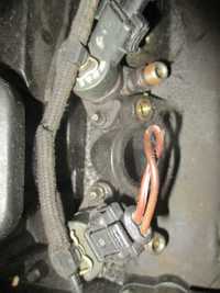 Injector injectoare BMW SERIA 5 E39 motor 2,5 diesel TDI PROBATE