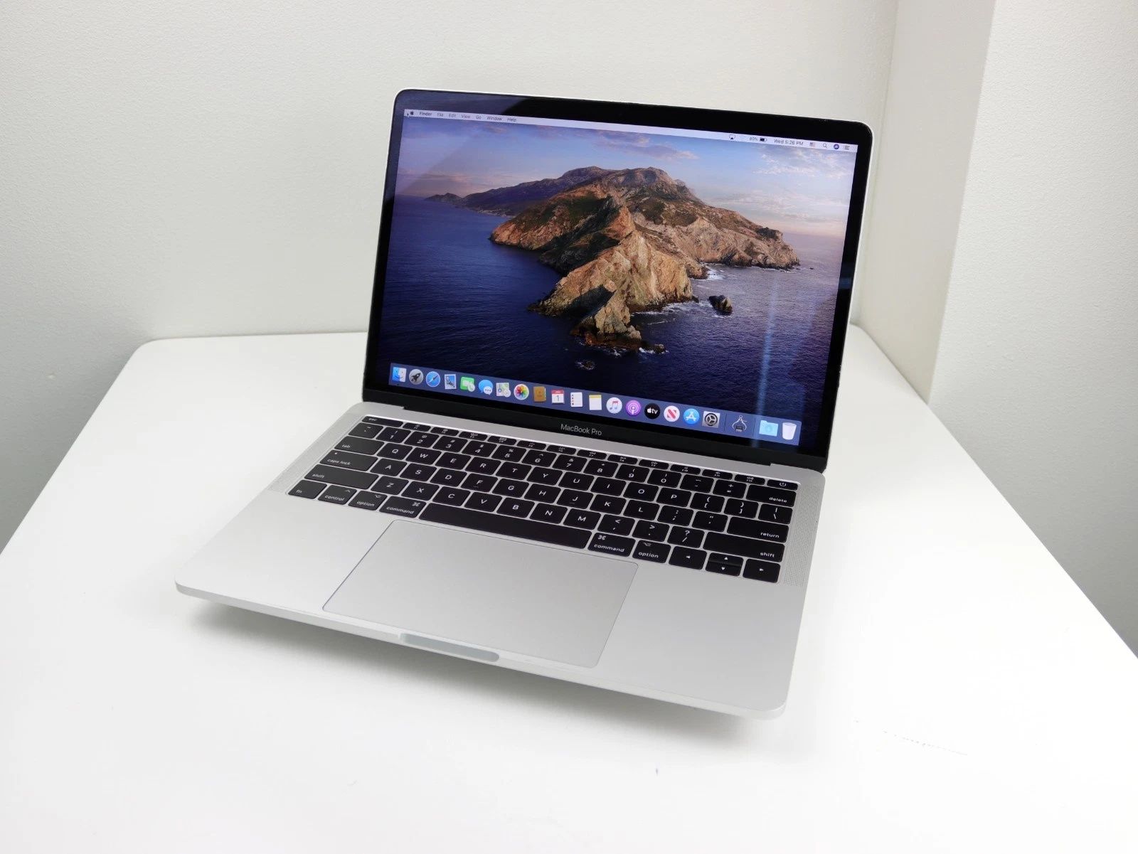 MacBook Pro 13 inch 2017