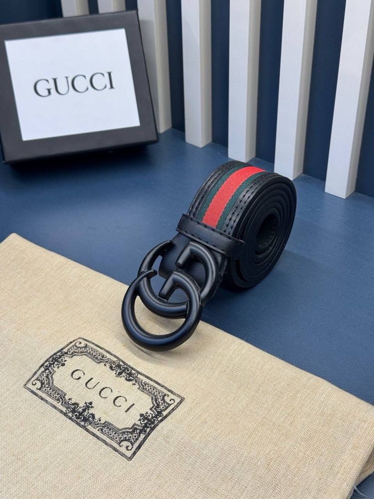 Curea Gucci noua din piele !!! Marimi 100/130 !!!