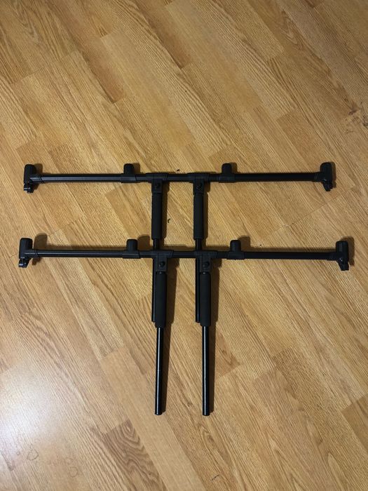 Rod pod si lansete
