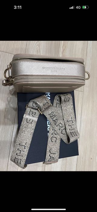 Geanta Marc Jacobs, originala