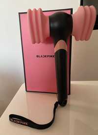 Официален Blackpink Lightsick, закупен в мърчандайс магазин в концерта
