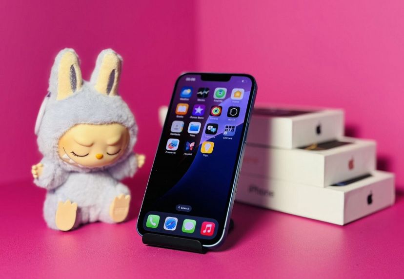 iPhone 12 mini 128Gb с гарантией