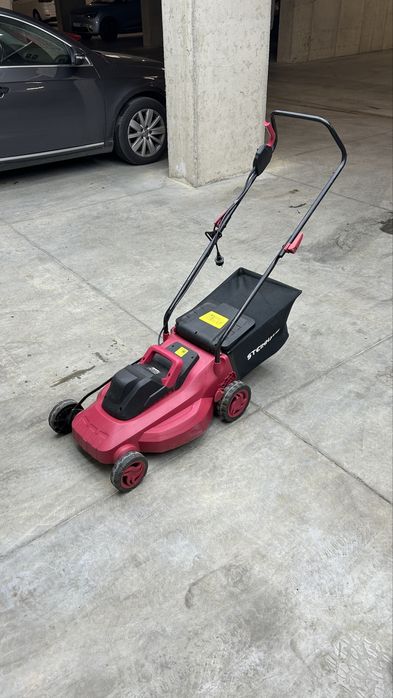 Косачка Steinhaus