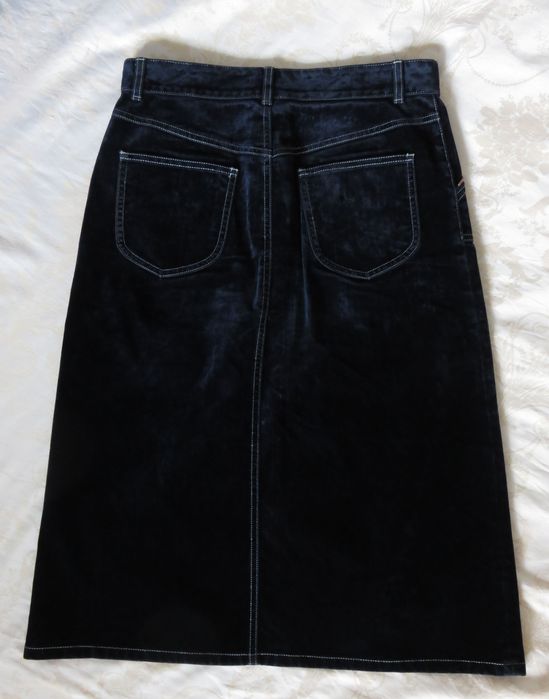 Кадифена пола See By Chloe, М - L, нова