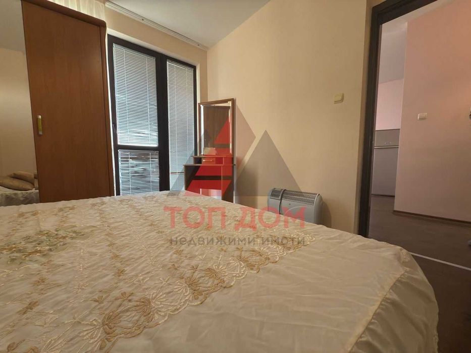 Дава се под наем Двустаен апартамент в Варна, м-т Траката - 60 кв.м за 382.5 € - Снимка #5