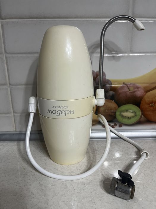 Продам фильтр для воды.