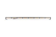 Bara girofara avertizare rutiera cu led Cob 8 module