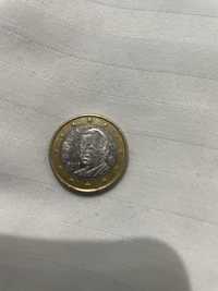 Moned 1 euro 2011 ESPANA