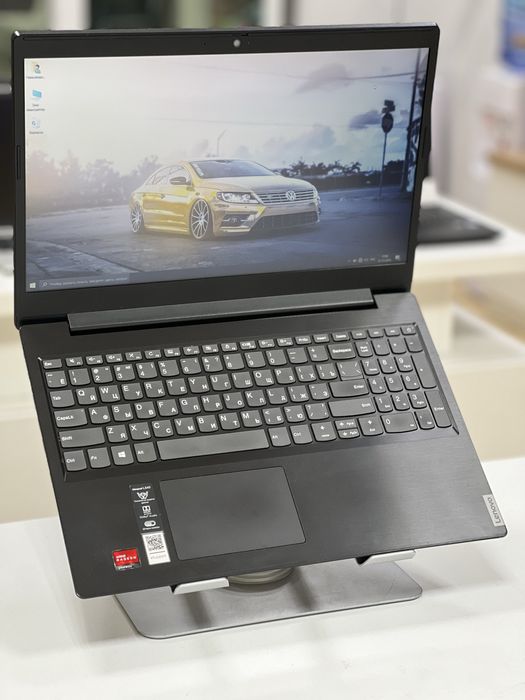 Lenovo IdeaPad | AMD Athlon 300U | ОЗУ 4Gb | SSD 512Gb
