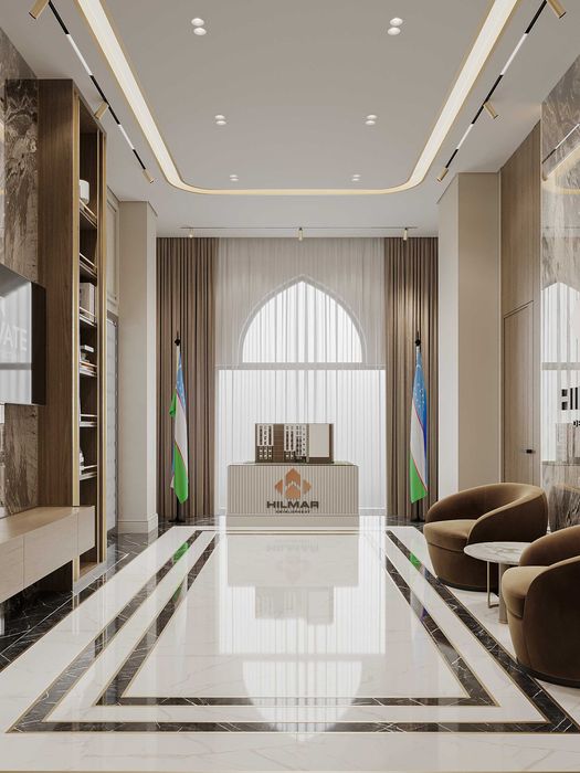 Interyer dizayn 10$ evaziga