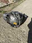 Vand sau schimb grup bmw e46