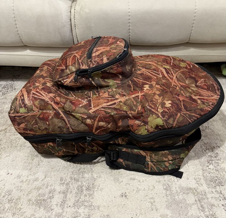 Лодка за захранка