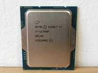 Intel i7-12700F, 12-ядрен процесор на сокет Intel LGA 1700, до 4.90GHz