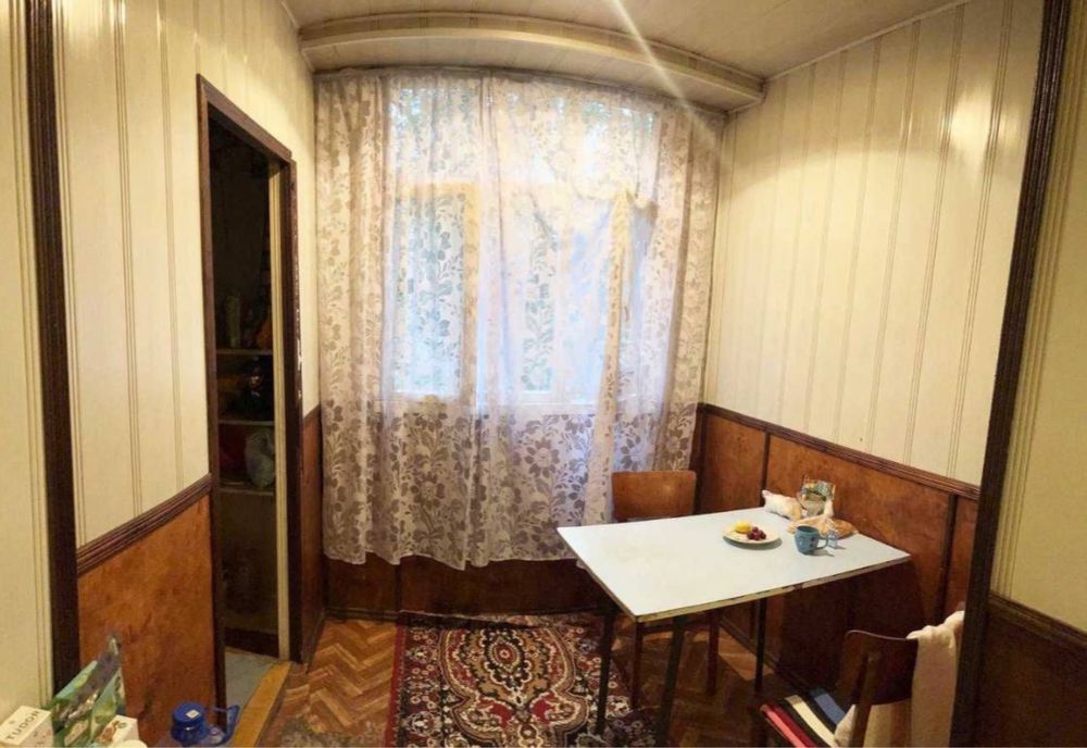Ц 14 1в23/4 45м2 Гафур Гулям кирпичный продается квартира