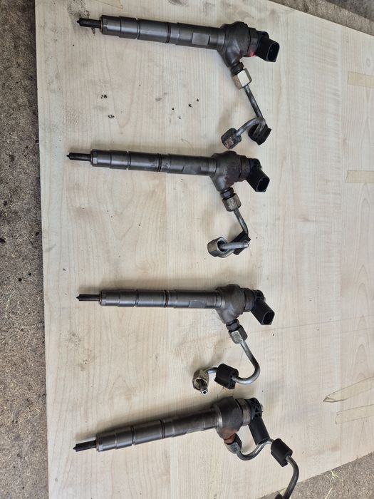 Injectoare golf 7 16.tdi