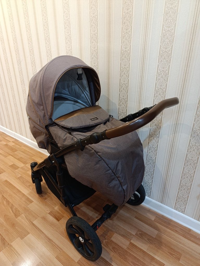 Коляска Tutis mimi style