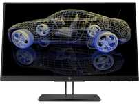 Монитор HP Z23n G2 1920x1080 с 12 месеца гаранция