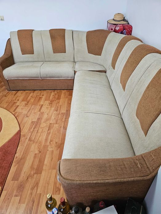 Vand coltar extensibil