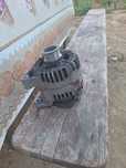 Vând alternator opel astra g