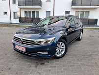 Volkswagen Passat B8.5 FaceLift 2020 - DSG 2 L 150 Cp - STARE TOP  !