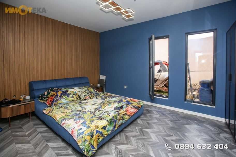 Продава се Къща в с. Вакарел, Област София-област - 287 кв.м за 1290 €/кв.м - Снимка #4