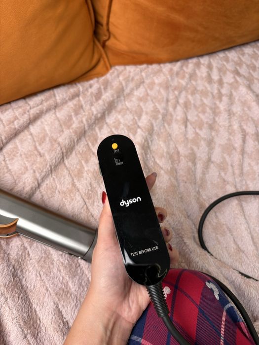 Vand Dyson Airstrait