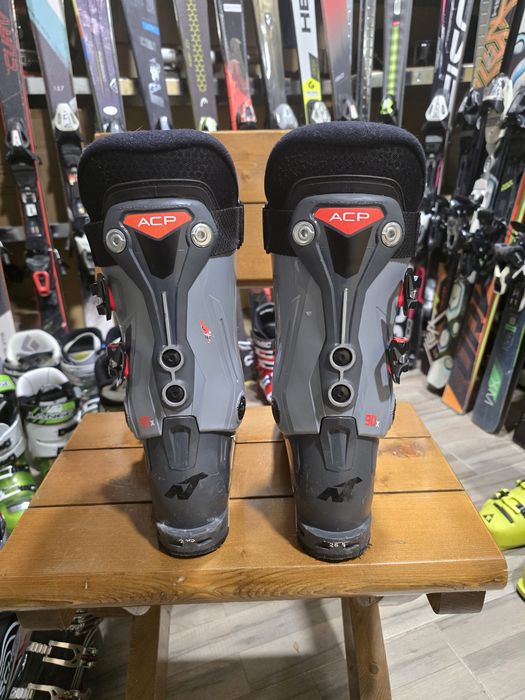 Clapari Nordica Sport Machine 90, 26,5.