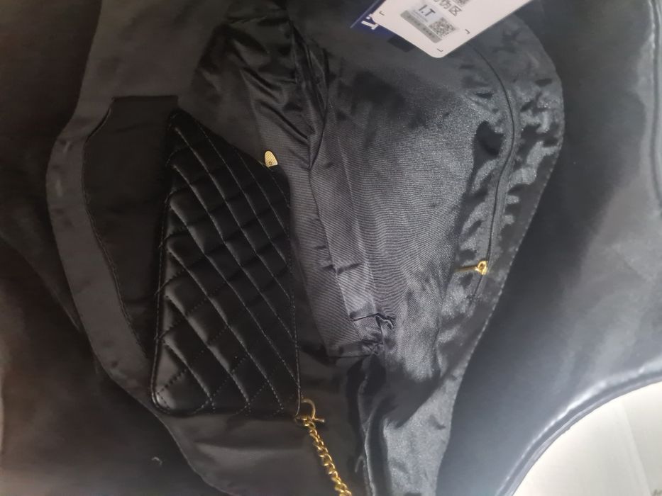 сумка YvesSaintLaurent